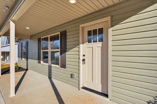 214 Gaffney Ave, Gaffney, SC 29341