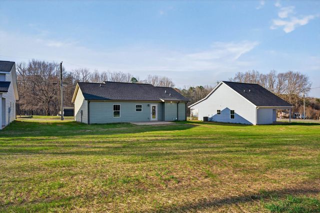 214 Gaffney Ave, Gaffney, SC 29341