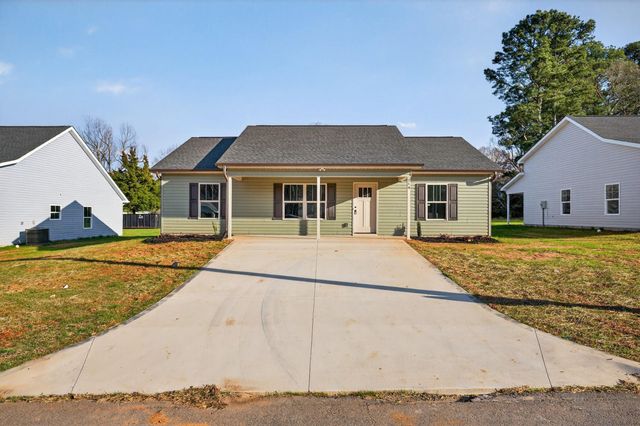 214 Gaffney Ave, Gaffney, SC 29341