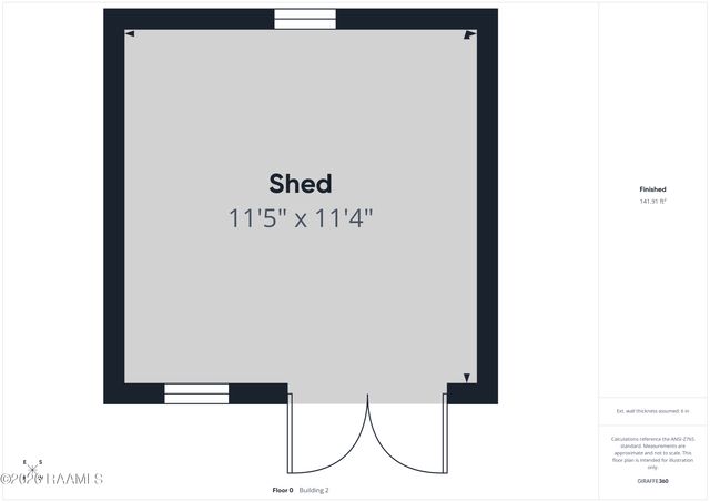 207 S William Drive, Lafayette, LA 70506