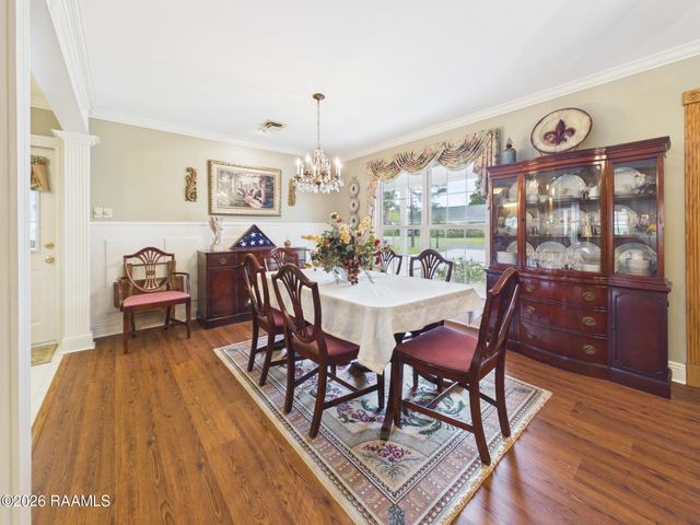 207 S William Drive, Lafayette, LA 70506