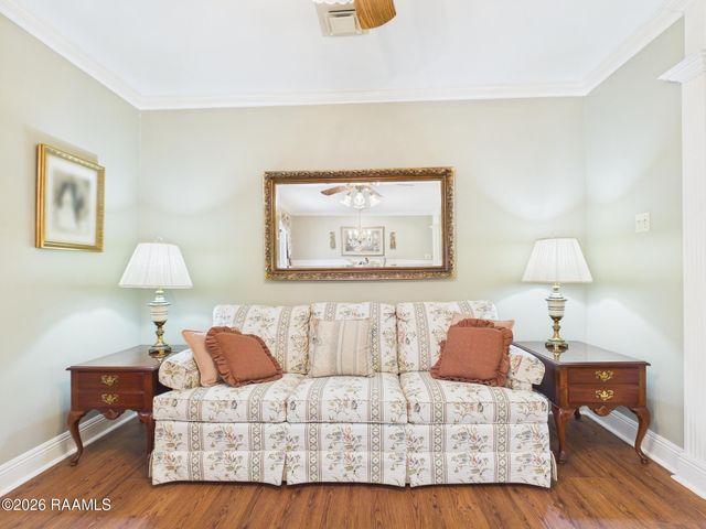 207 S William Drive, Lafayette, LA 70506