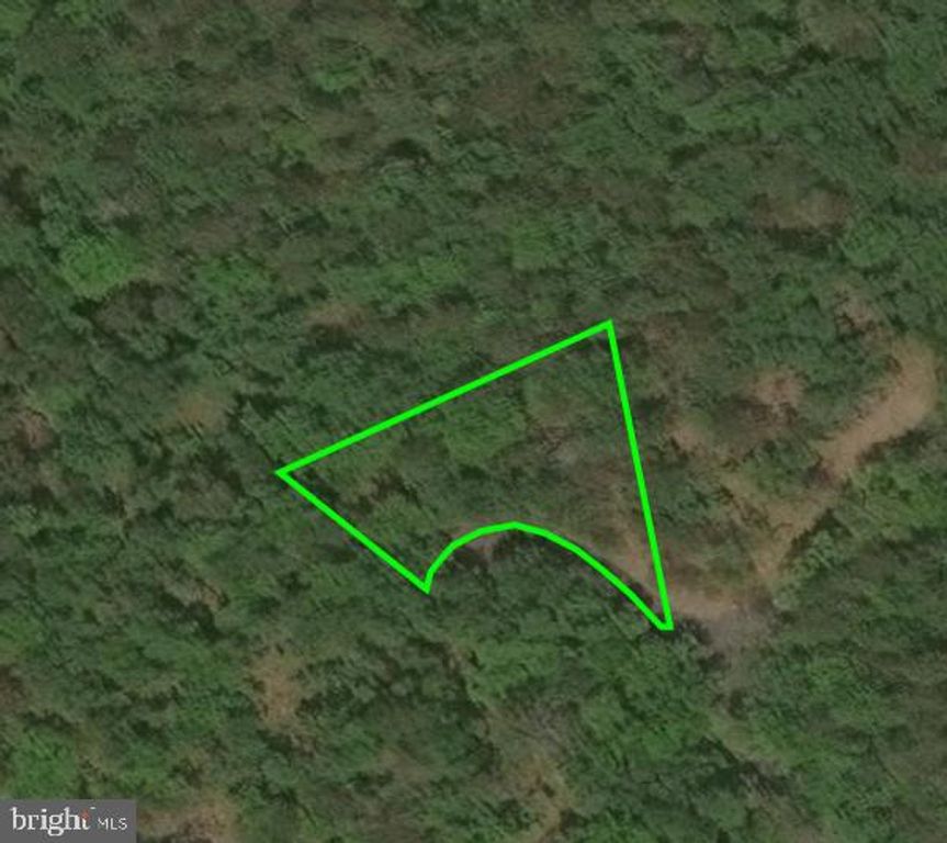 LOT 39 NICKLAUS, Basye, VA 22810
