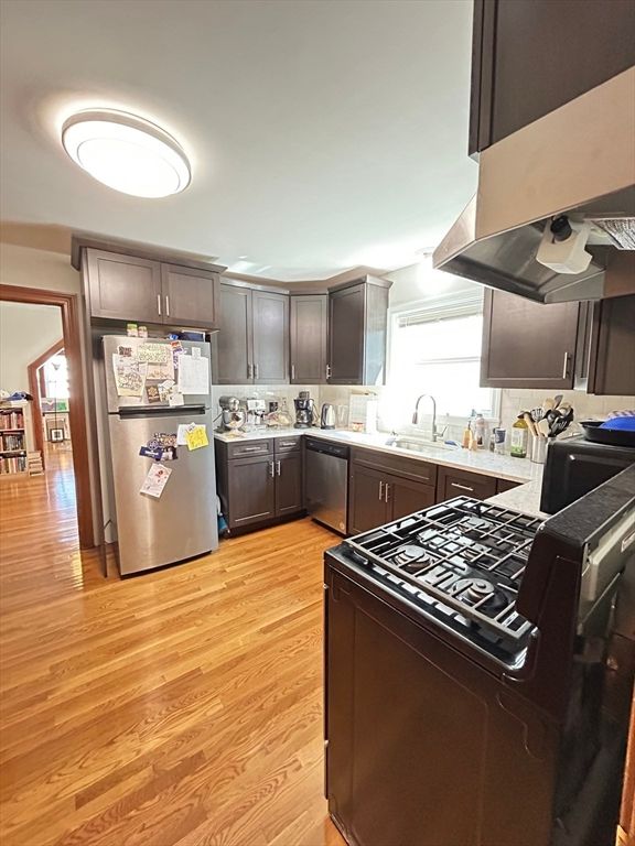 46 Dimmock Street 1, Quincy, MA 02169