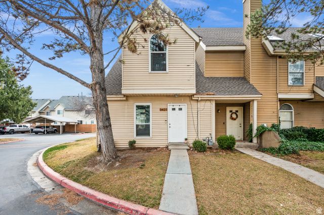 3427 W 3440 S, West Valley City, UT 84119