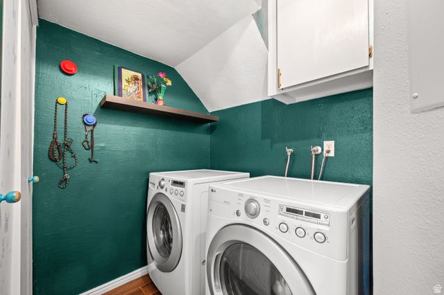 3427 W 3440 S, West Valley City, UT 84119