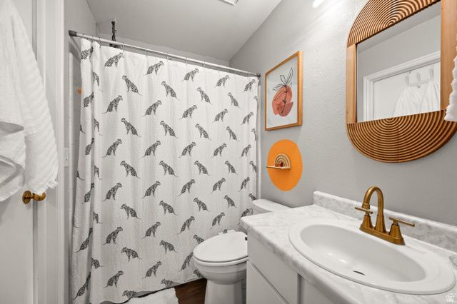 3427 W 3440 S, West Valley City, UT 84119