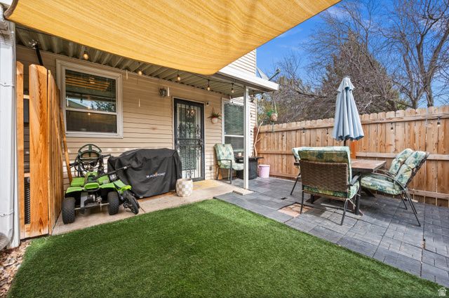 3427 W 3440 S, West Valley City, UT 84119