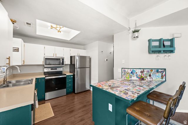 3427 W 3440 S, West Valley City, UT 84119