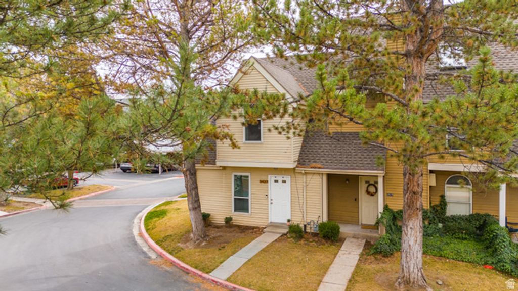 3427 W 3440 S, West Valley City, UT 84119