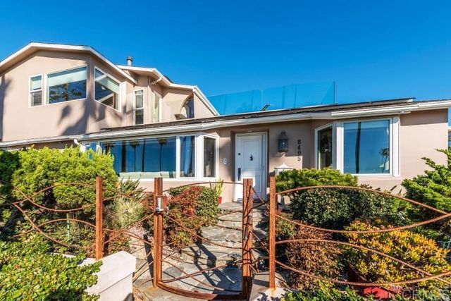 8405 El Paseo Grande, La Jolla, CA 92037