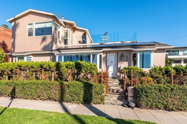 8405 El Paseo Grande, La Jolla, CA 92037