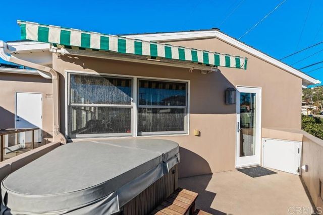 8405 El Paseo Grande, La Jolla, CA 92037