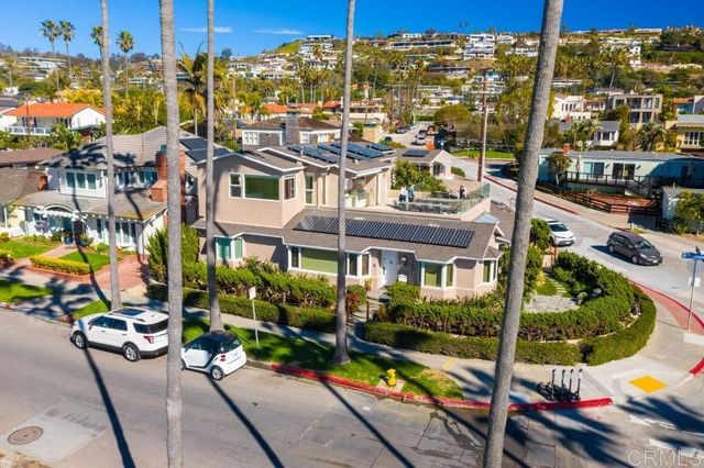 8405 El Paseo Grande, La Jolla, CA 92037