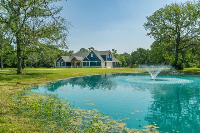 26958 Forest Hills Drive, Waller, TX 77484