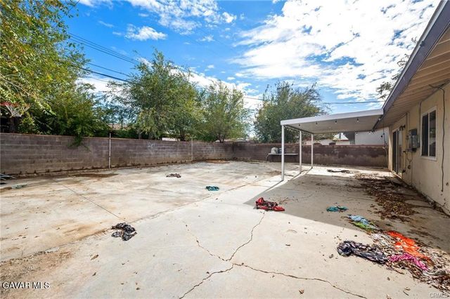 43826 Beech Avenue, Lancaster, CA 93534