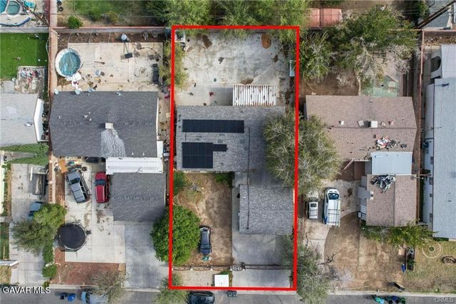 43826 Beech Avenue, Lancaster, CA 93534