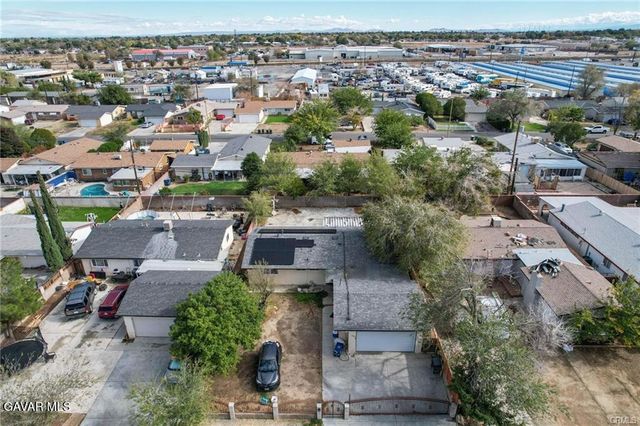 43826 Beech Avenue, Lancaster, CA 93534