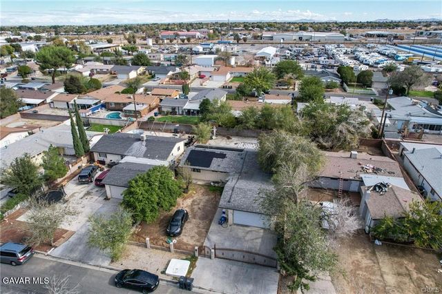 43826 Beech Avenue, Lancaster, CA 93534