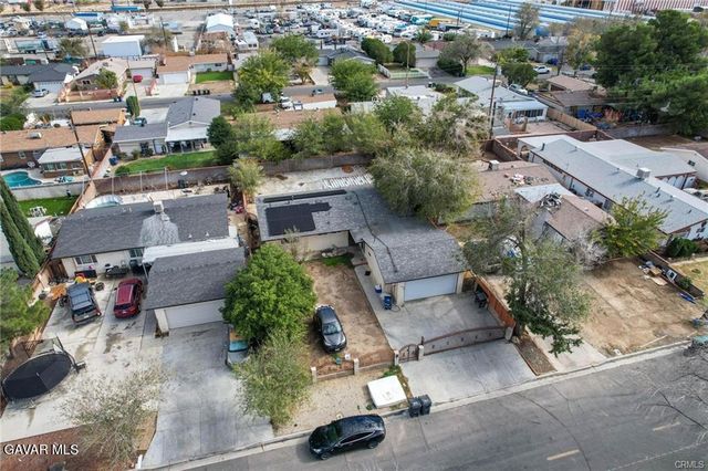 43826 Beech Avenue, Lancaster, CA 93534