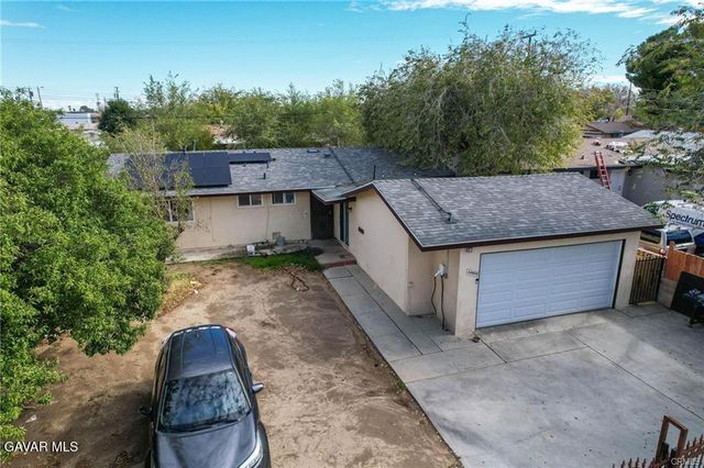 43826 Beech Avenue, Lancaster, CA 93534