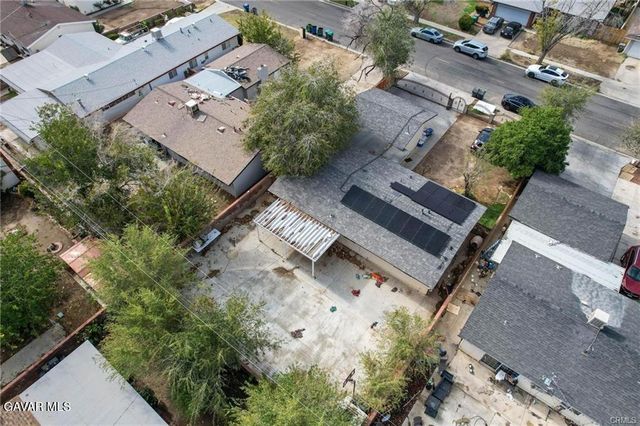 43826 Beech Avenue, Lancaster, CA 93534