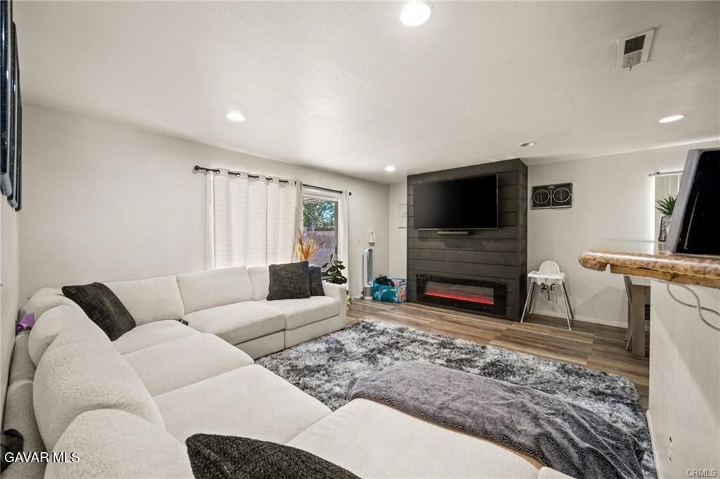 43826 Beech Avenue, Lancaster, CA 93534