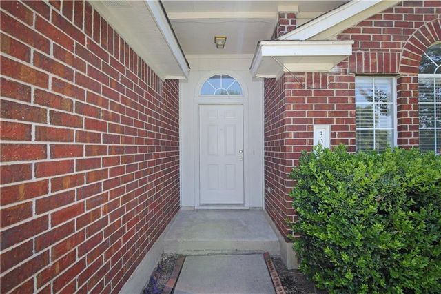 309 Country Aire DR, Round Rock, TX 78664