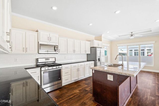 5540 W 5th Street 1, Oxnard, CA 93035