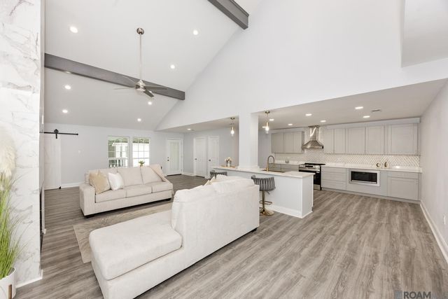 8591 Wakefield Ave, Baton Rouge, LA 70806