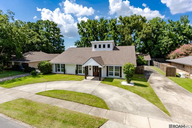 8591 Wakefield Ave, Baton Rouge, LA 70806