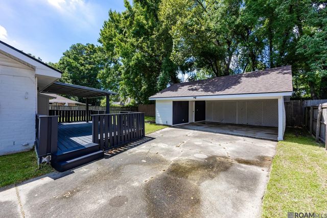 8591 Wakefield Ave, Baton Rouge, LA 70806