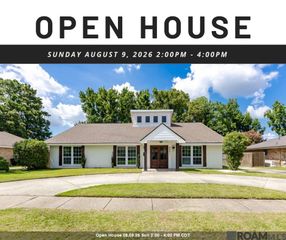 8591 Wakefield Ave, Baton Rouge, LA 70806