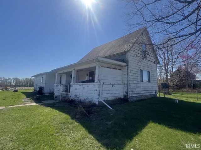 618 S UNION Street, Russiaville, IN 46979