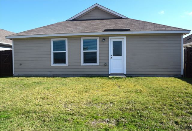 5532 Timber Point Drive, Princeton, TX 75407