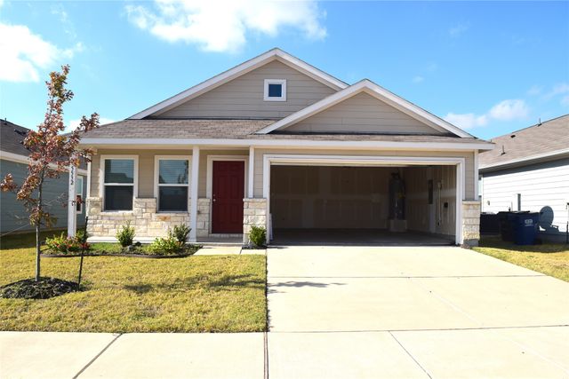 5532 Timber Point Drive, Princeton, TX 75407