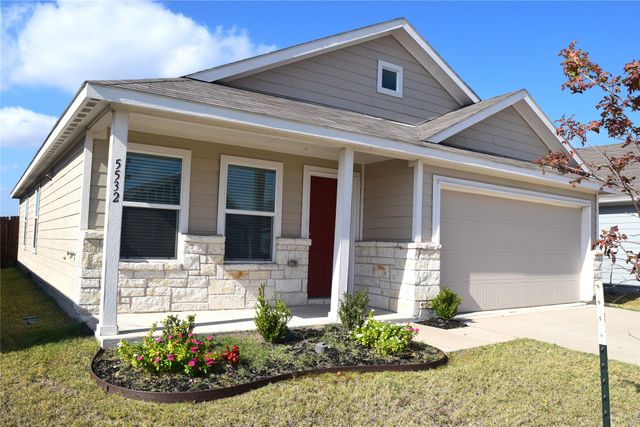 5532 Timber Point Drive, Princeton, TX 75407