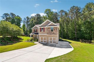 252 Stone Lake Drive, Dallas, GA 30157