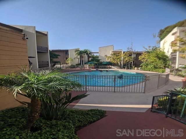 1605 Hotel Cir S 207, San Diego, CA 92108