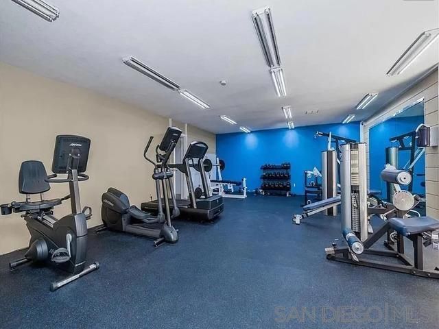 1605 Hotel Cir S 207, San Diego, CA 92108