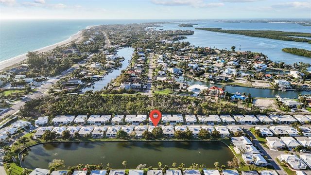604 SPANISH DRIVE N, Longboat Key, FL 34228