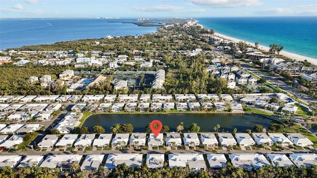 604 SPANISH DRIVE N, Longboat Key, FL 34228