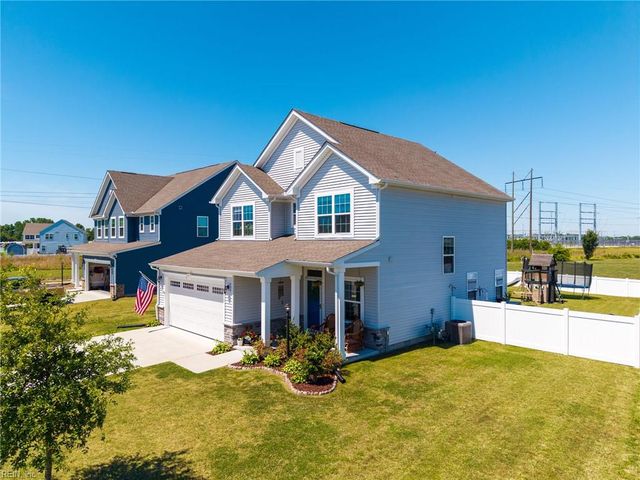 318 Green Lake RD, Moyock, NC 27958