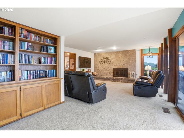 29885 RIVERVIEW Dr, Rainier, OR 97048