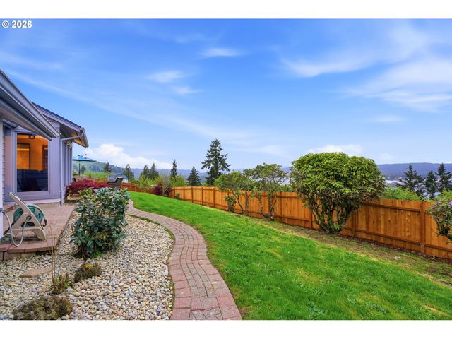 29885 RIVERVIEW Dr, Rainier, OR 97048
