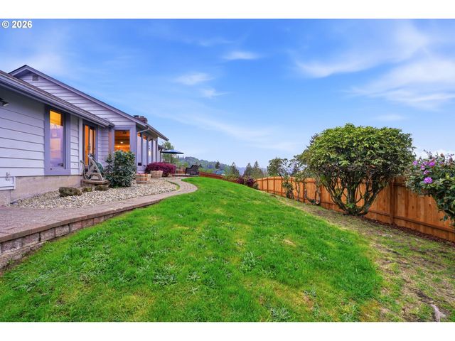 29885 RIVERVIEW Dr, Rainier, OR 97048
