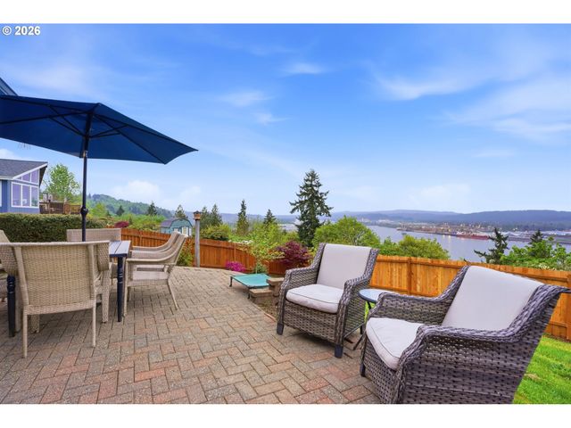 29885 RIVERVIEW Dr, Rainier, OR 97048