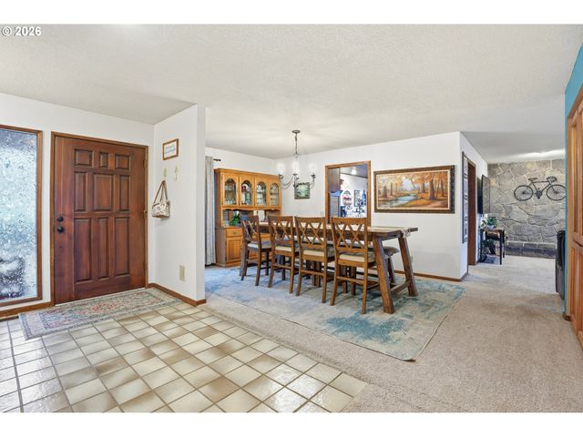 29885 RIVERVIEW Dr, Rainier, OR 97048