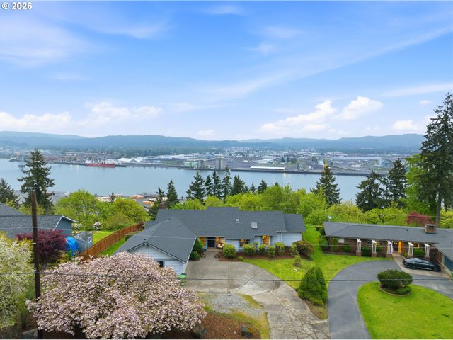 29885 RIVERVIEW Dr, Rainier, OR 97048