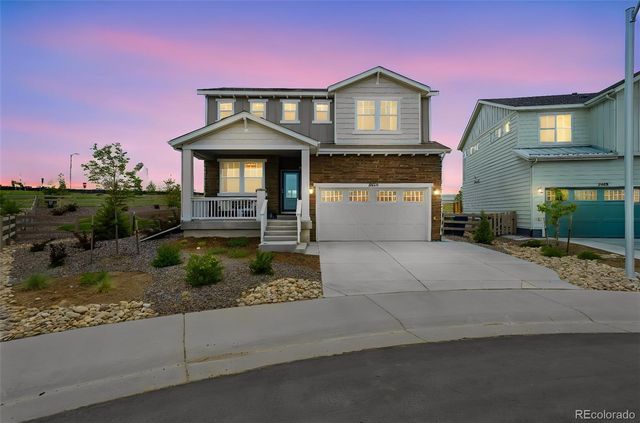 8492 Arriba Drive, Littleton, CO 80125
